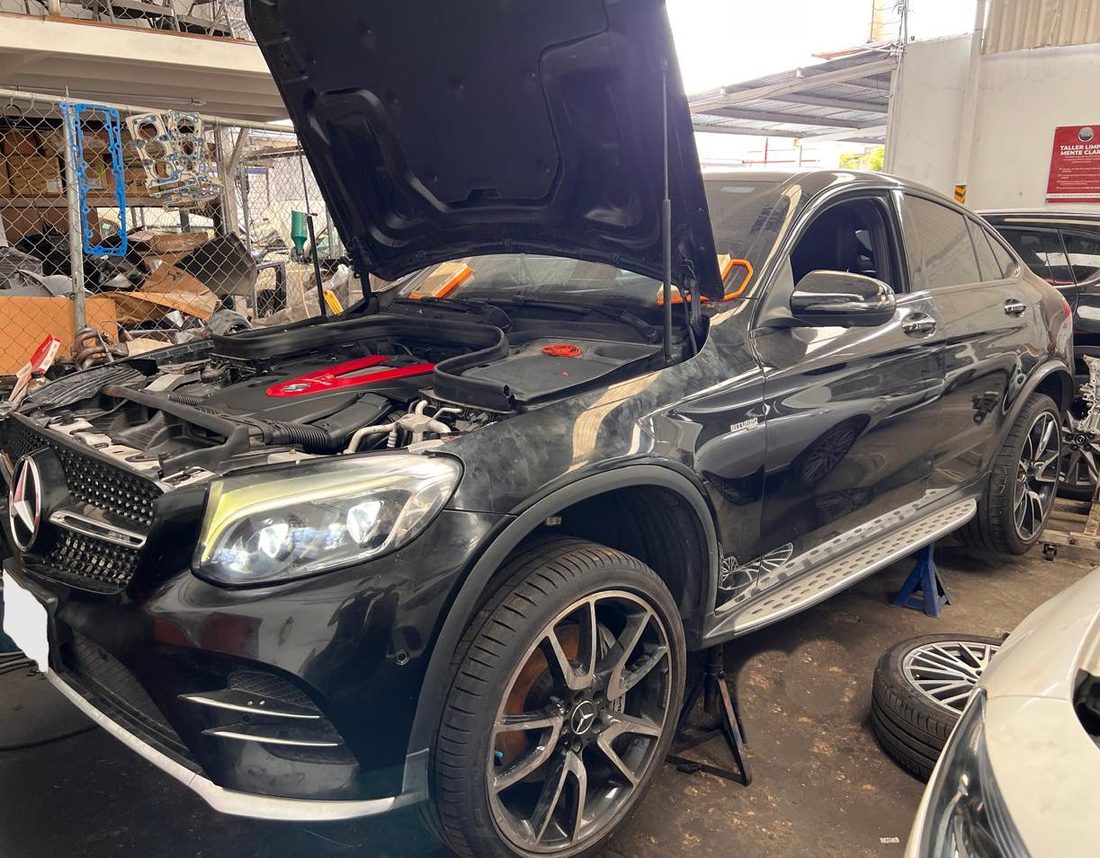 Motor y mecánica general: servicio en A1 Motors, Guadalajara